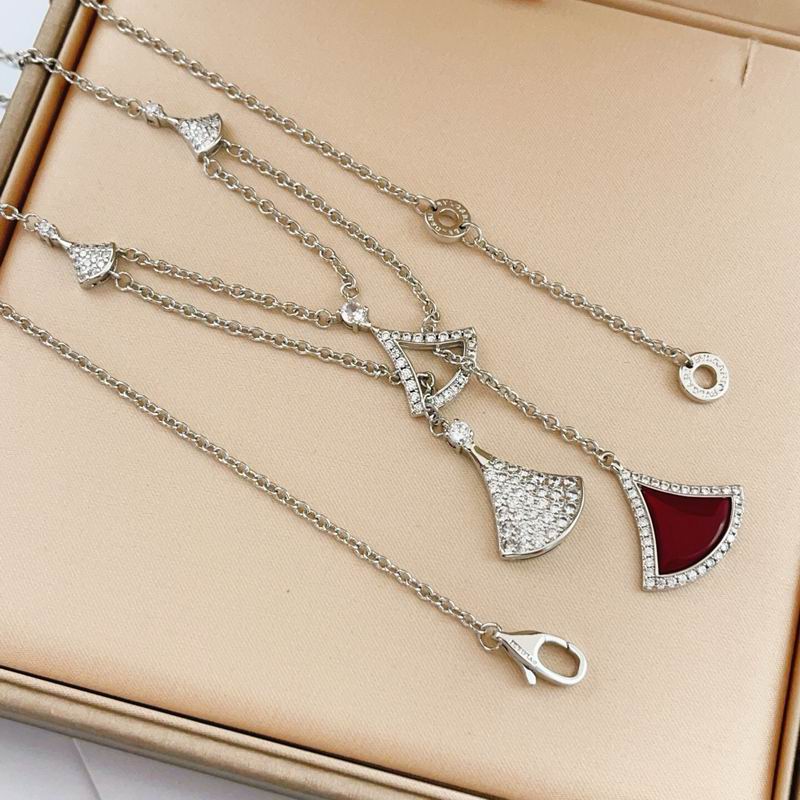 Bvlgari Necklace 06yxs51